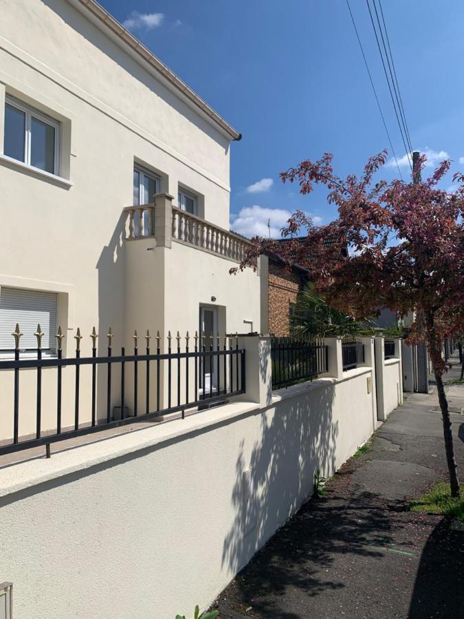 Villa Tenjin Chambre 7 Бонди Экстерьер фото